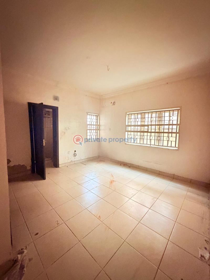 5 bedroom Detached Duplex For Sale Magodo GRA Phase 2 Kosofe/Ikosi Lagos - 11