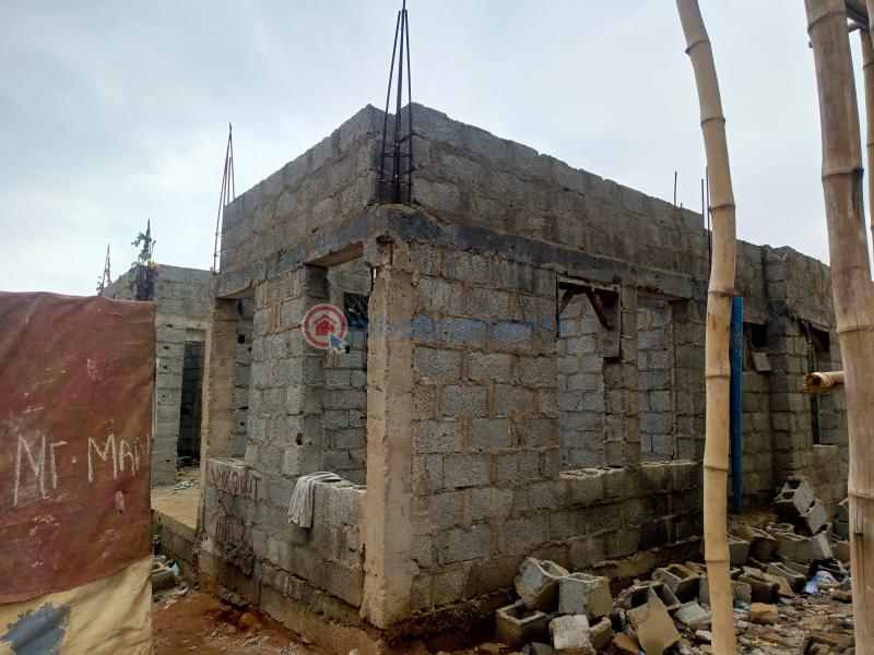 5 bedroom Terraced Duplex For Sale Sulieman Gimba Street Katampe Ext. Abuja Phase 2  - 2