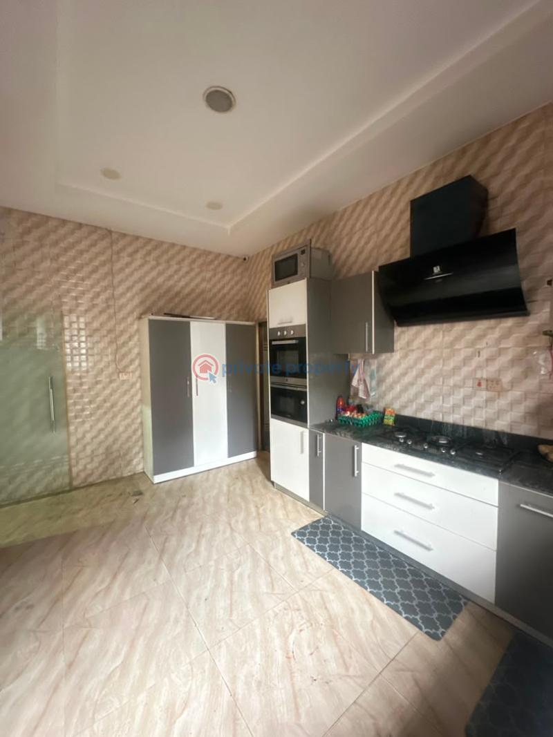 5 bedroom Detached Duplex For Sale Ikota Lekki Lagos - 10