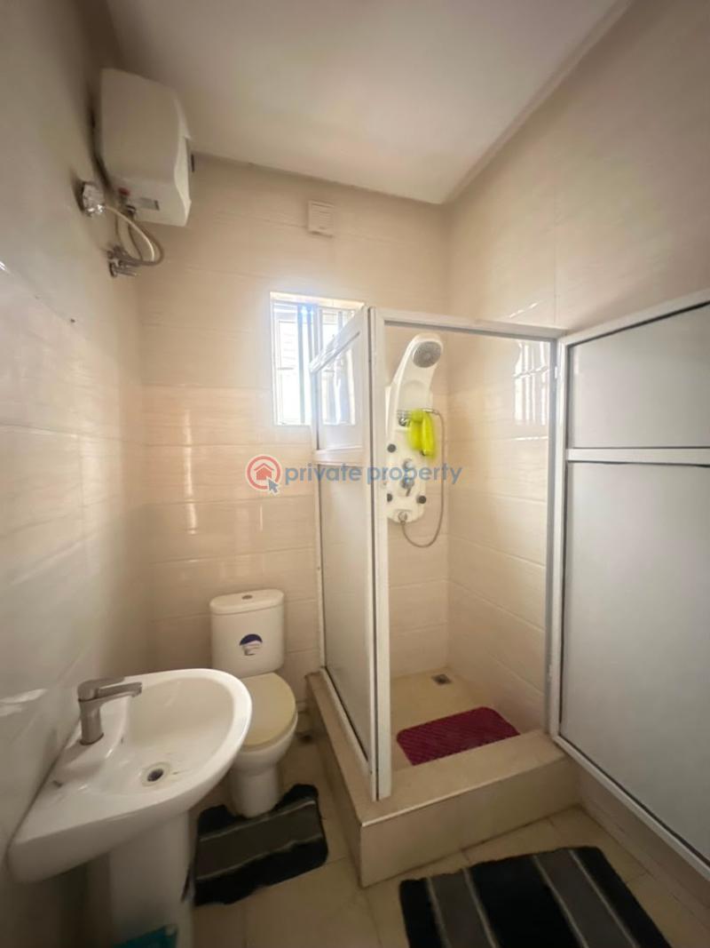 5 bedroom Detached Duplex For Sale Ikota Lekki Lagos - 5