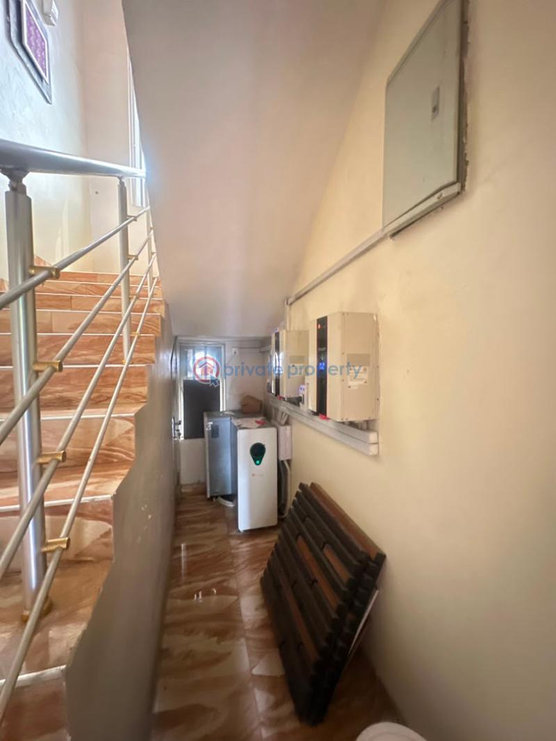 5 bedroom Detached Duplex For Sale Ikota Lekki Lagos - 3