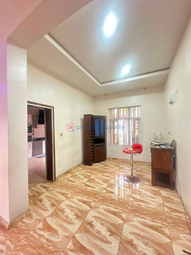 5 bedroom Detached Duplex For Sale Ikota Lekki Lagos - 1