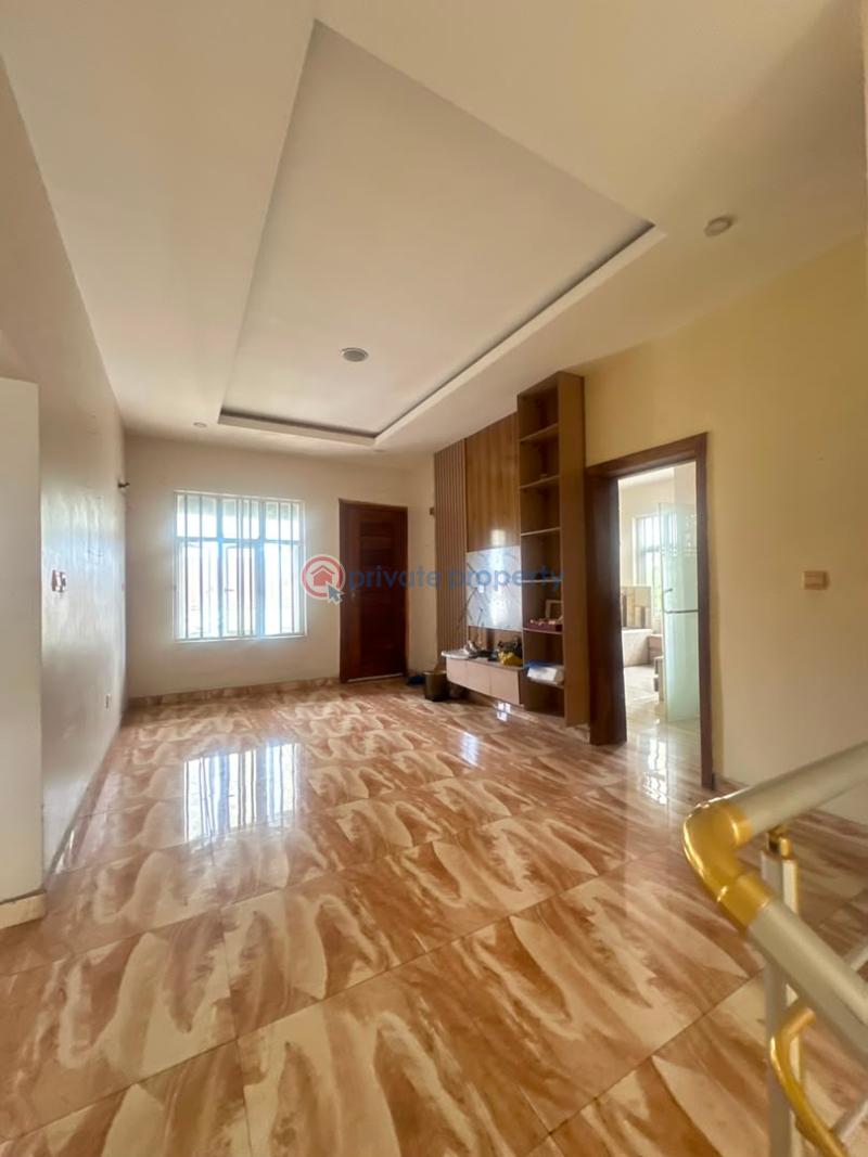 5 bedroom Detached Duplex For Sale Ikota Lekki Lagos - 2