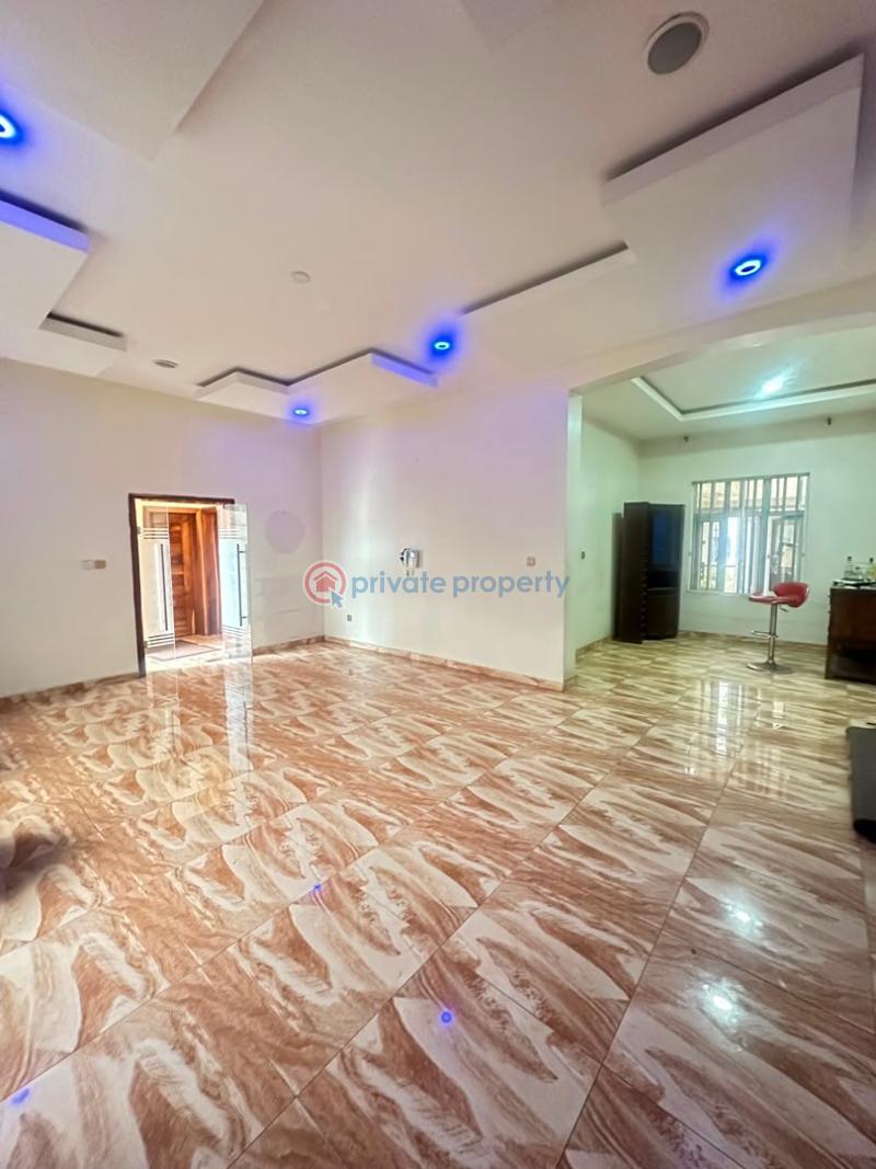 5 bedroom Detached Duplex For Sale Ikota Lekki Lagos - 4
