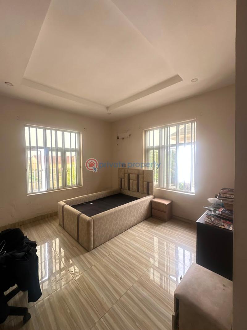 5 bedroom Detached Duplex For Sale Ikota Lekki Lagos - 6