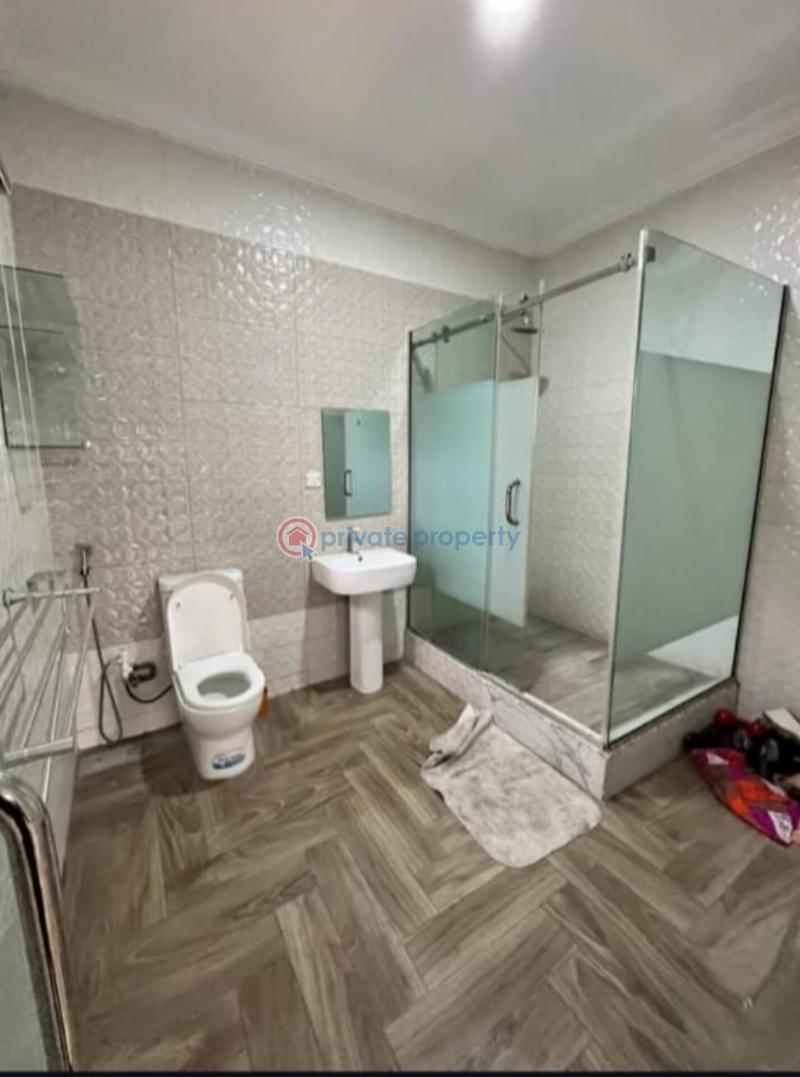 4 bedroom Semi detached Duplex For Sale Mende Maryland Lagos - 3