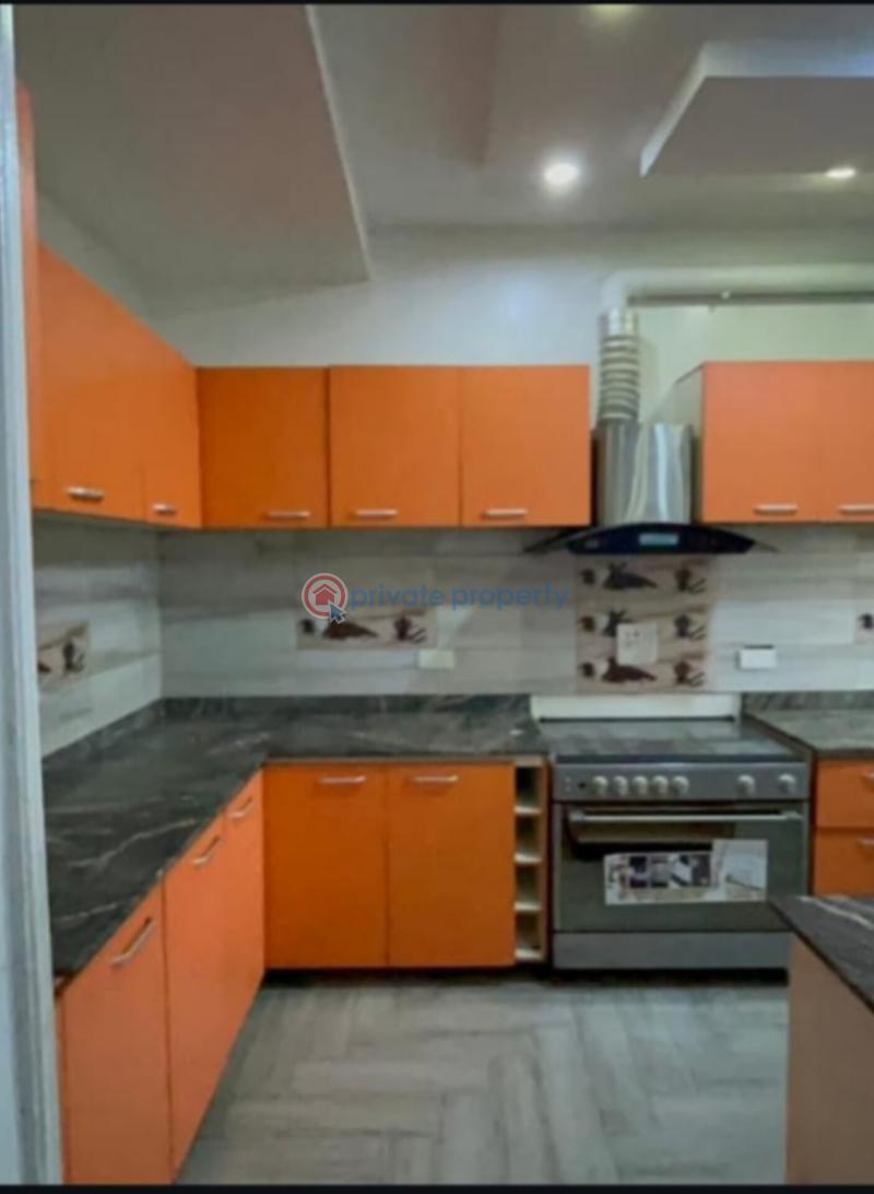 4 bedroom Semi detached Duplex For Sale Mende Maryland Lagos - 1