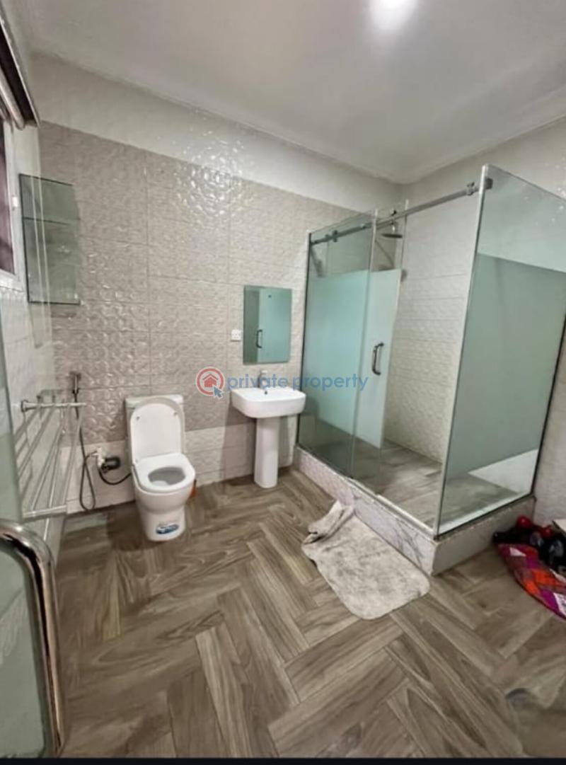 4 bedroom Semi detached Duplex For Sale Mende Maryland Lagos - 7