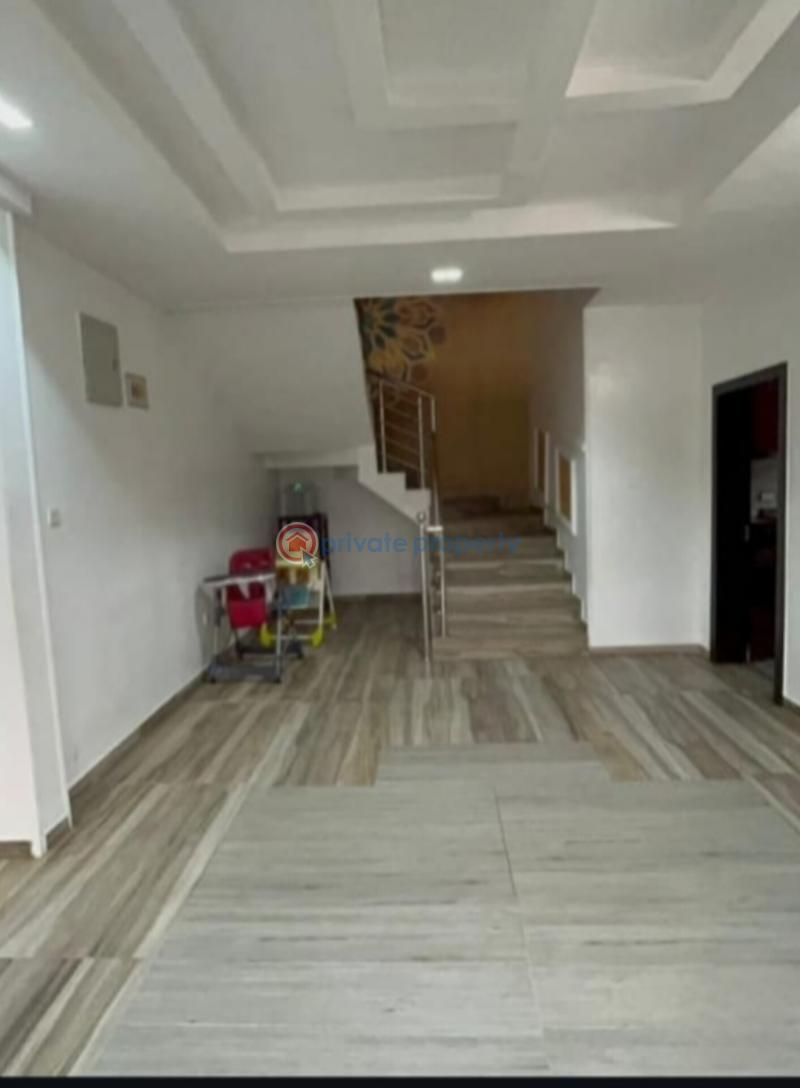 4 bedroom Semi detached Duplex For Sale Mende Maryland Lagos - 6