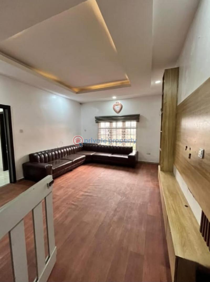 4 bedroom Semi detached Duplex For Sale Mende Maryland Lagos - 8