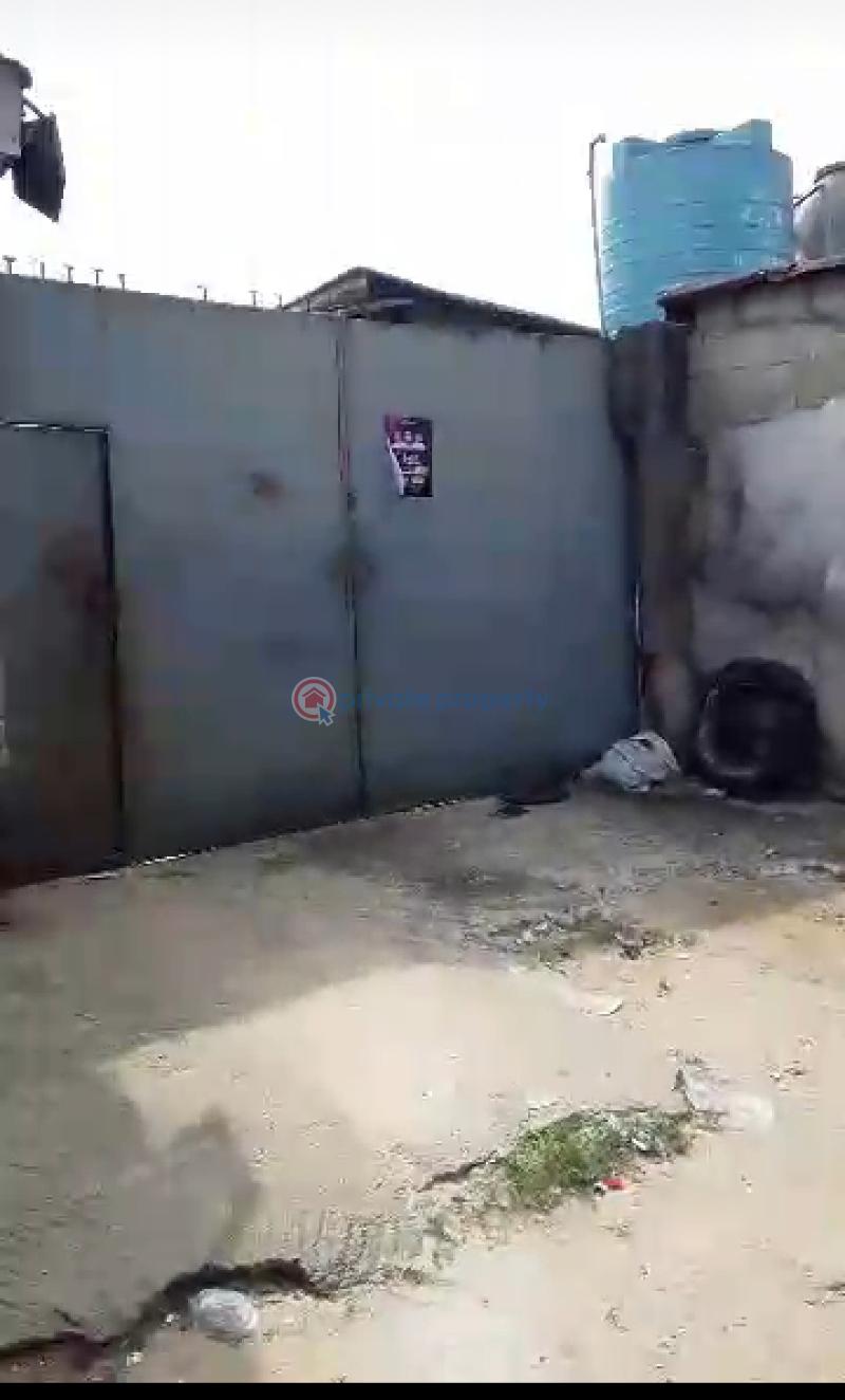 Self Contain For Sale Rumuodara Port Harcourt Rivers - 1