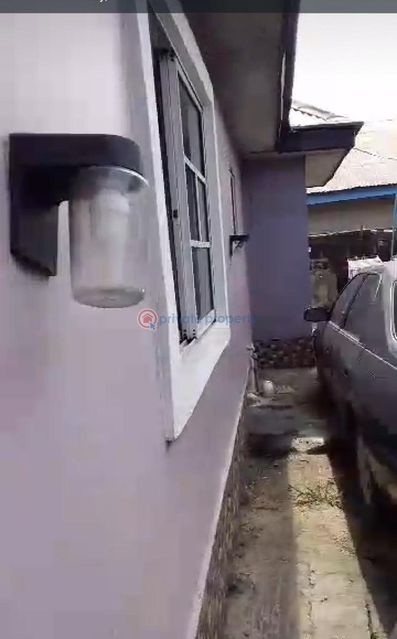 Self Contain For Sale Rumuodara Port Harcourt Rivers - 0