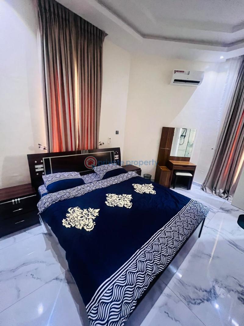 4 bedroom Detached Duplex For Sale Foredoom Way Lekki Lagos - 7