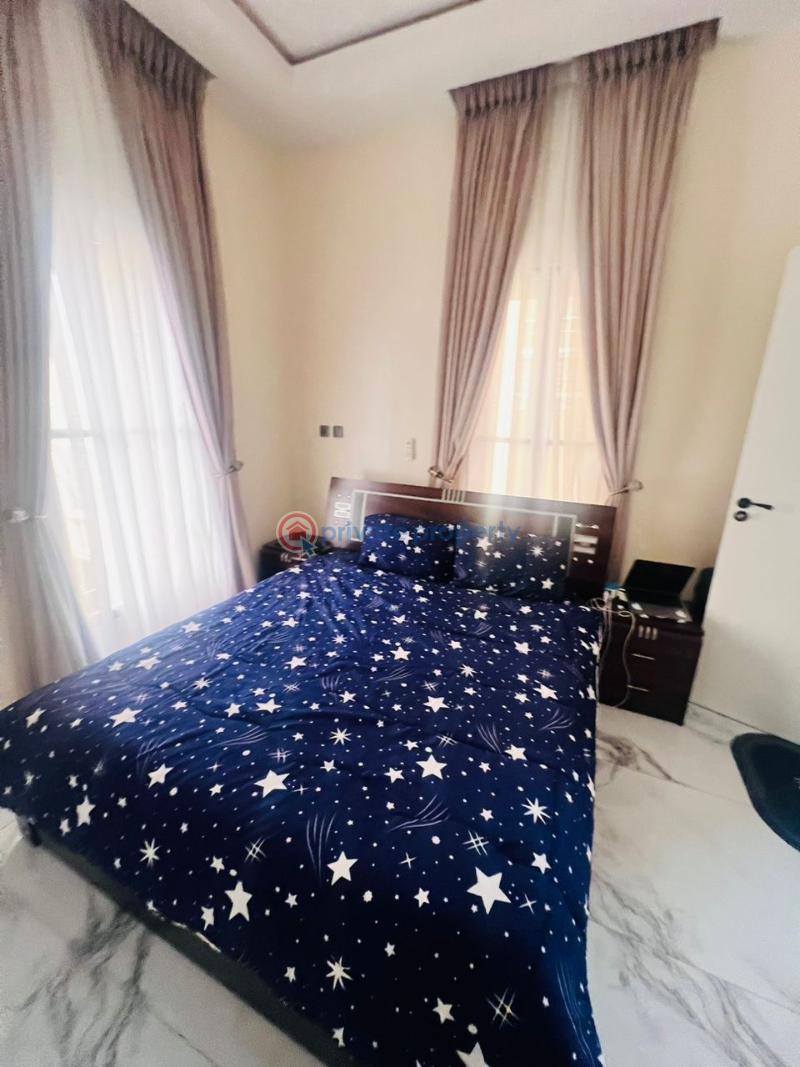 4 bedroom Detached Duplex For Sale Foredoom Way Lekki Lagos - 8