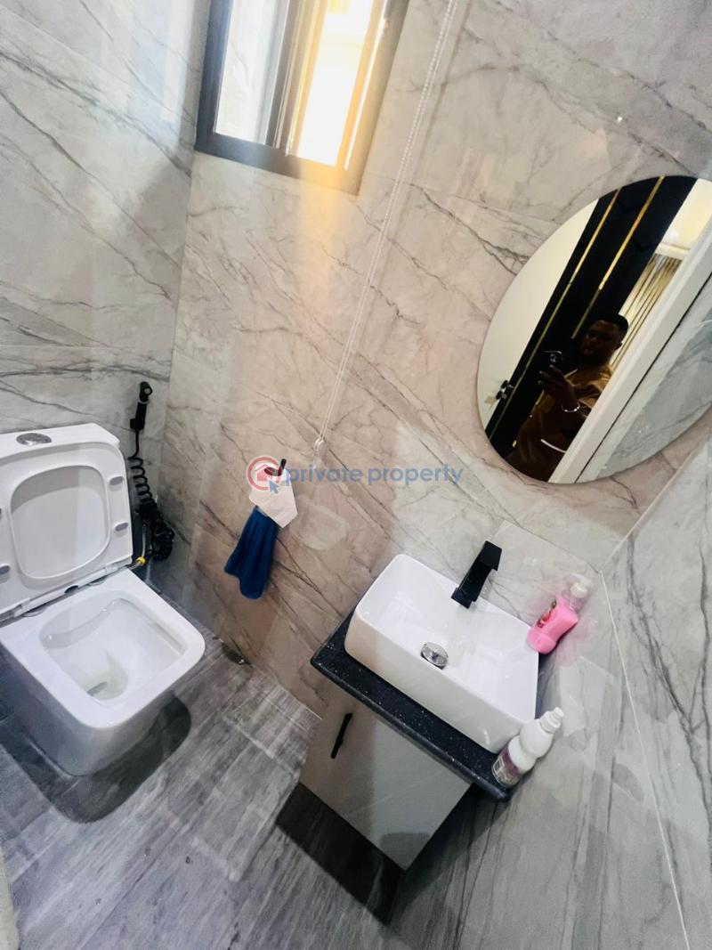 4 bedroom Detached Duplex For Sale Foredoom Way Lekki Lagos - 12
