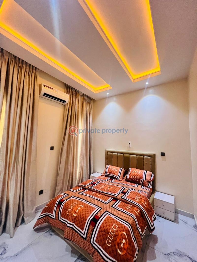 4 bedroom Detached Duplex For Sale Foredoom Way Lekki Lagos - 15