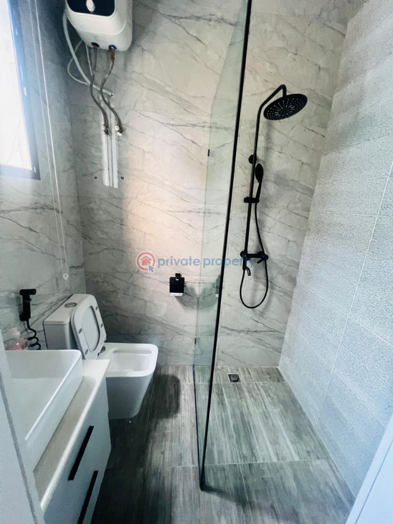 4 bedroom Detached Duplex For Sale Foredoom Way Lekki Lagos - 16