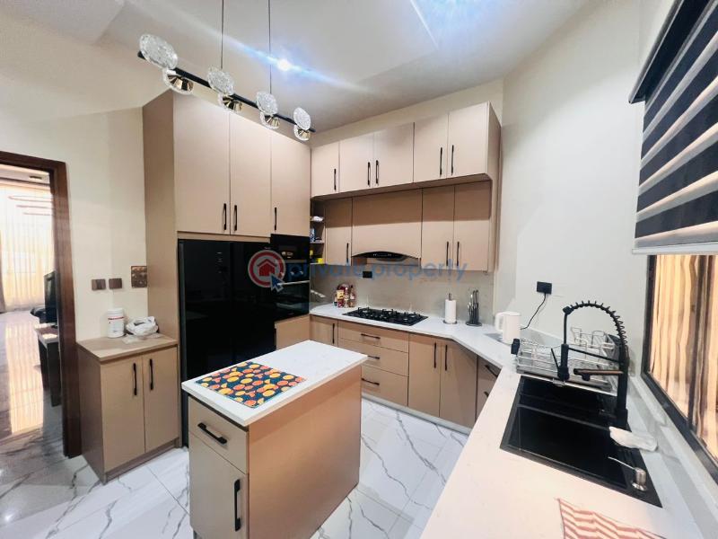 4 bedroom Detached Duplex For Sale Foredoom Way Lekki Lagos - 5