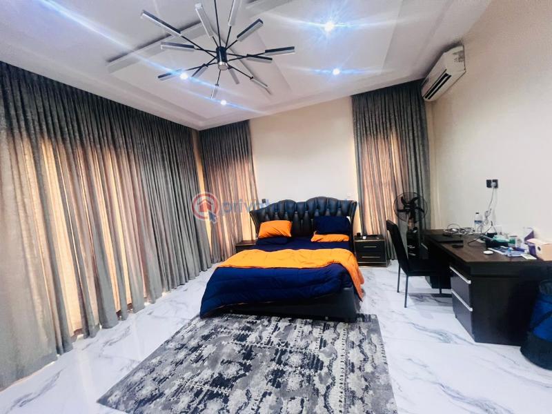 4 bedroom Detached Duplex For Sale Foredoom Way Lekki Lagos - 9