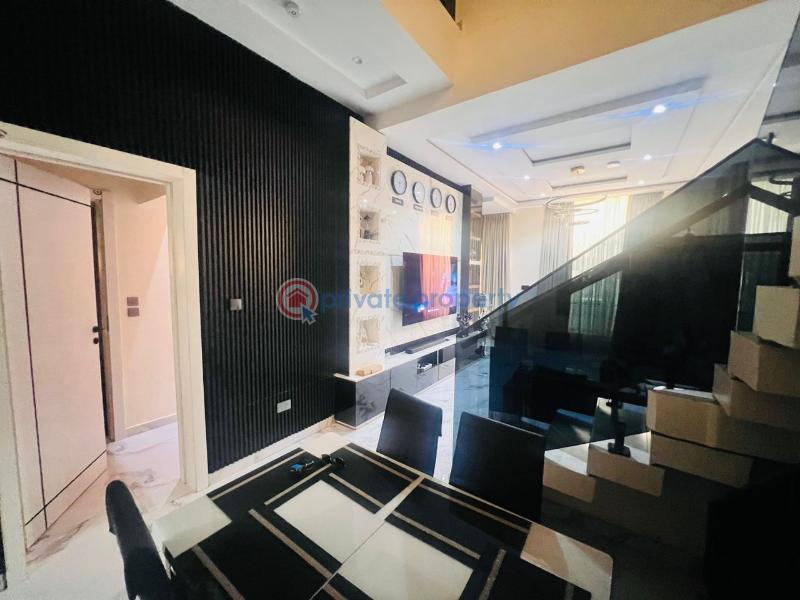 4 bedroom Detached Duplex For Sale Foredoom Way Lekki Lagos - 14