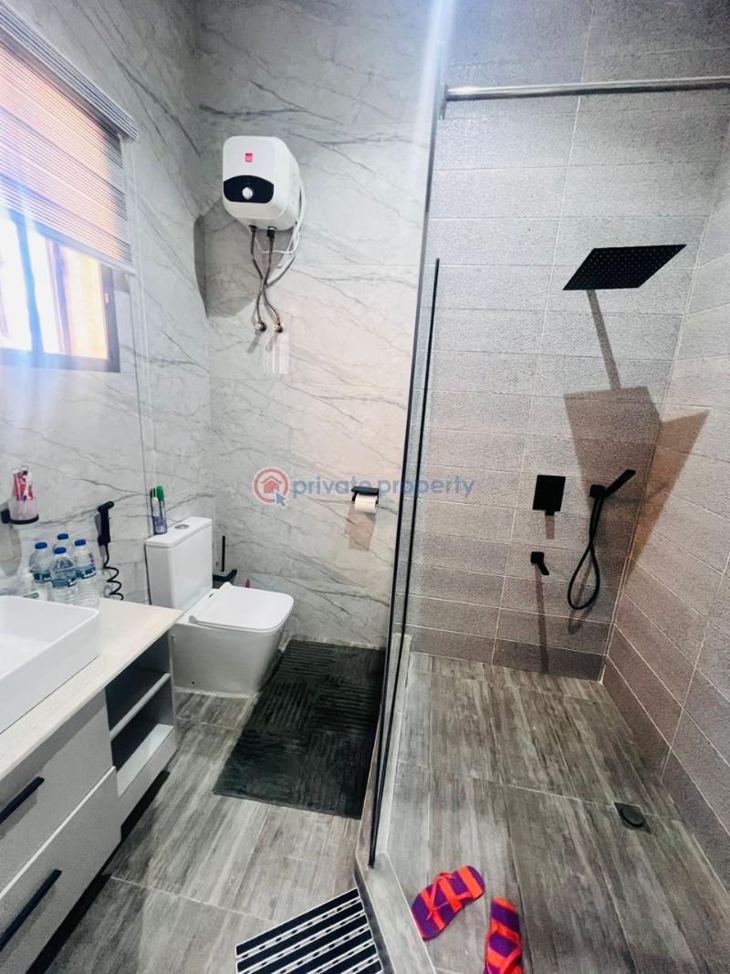 4 bedroom Detached Duplex For Sale Foredoom Way Lekki Lagos - 11