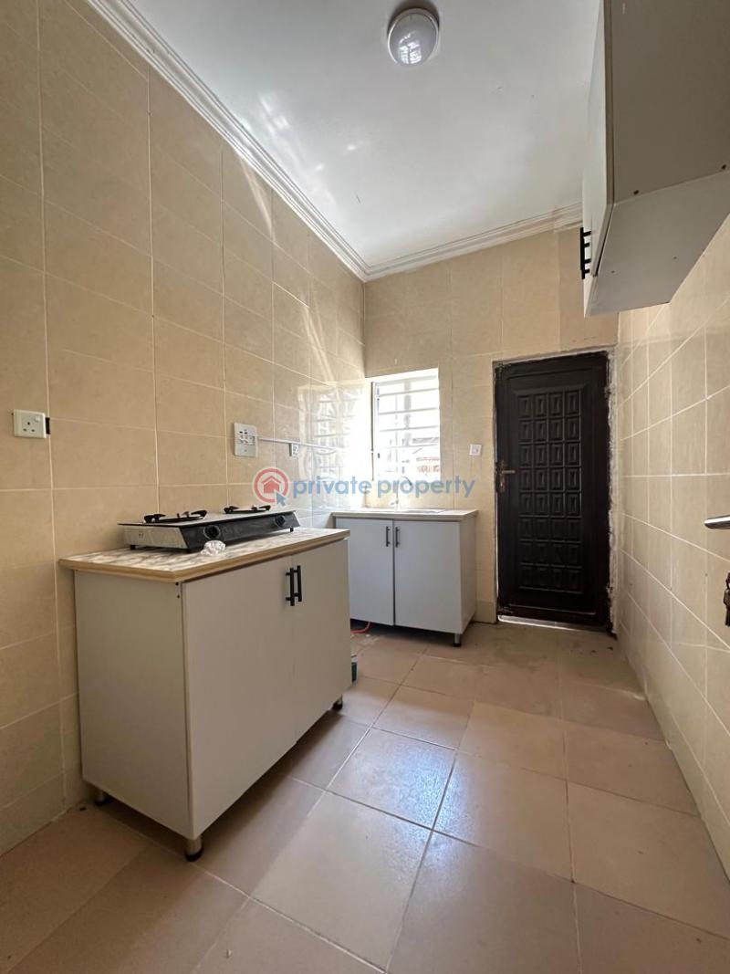 2 bedroom Flat & Apartment For Sale Ikota Lekki Lagos - 3