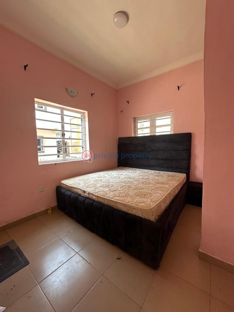 2 bedroom Flat & Apartment For Sale Ikota Lekki Lagos - 6