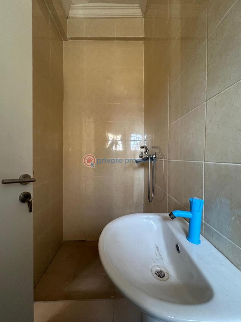 2 bedroom Flat & Apartment For Sale Ikota Lekki Lagos - 5