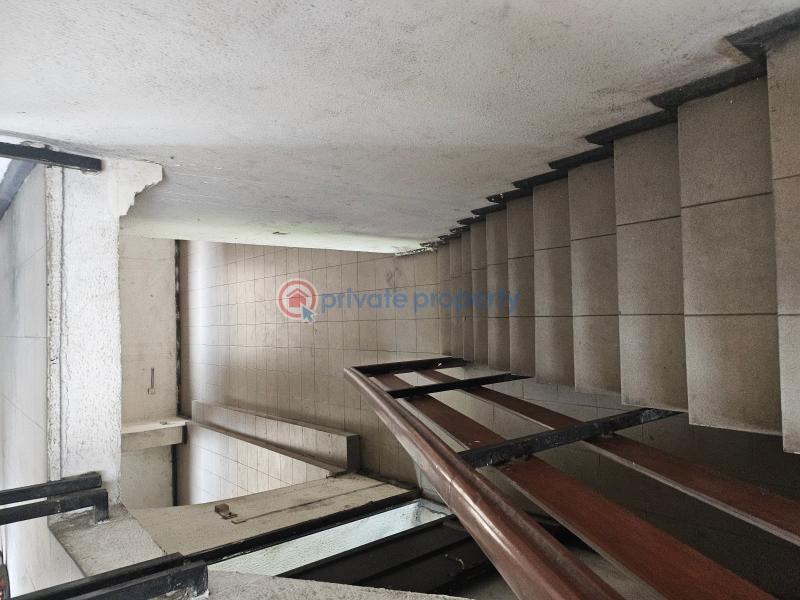 10 bedroom Detached Duplex For Sale Aguda  Surulere Lagos - 14