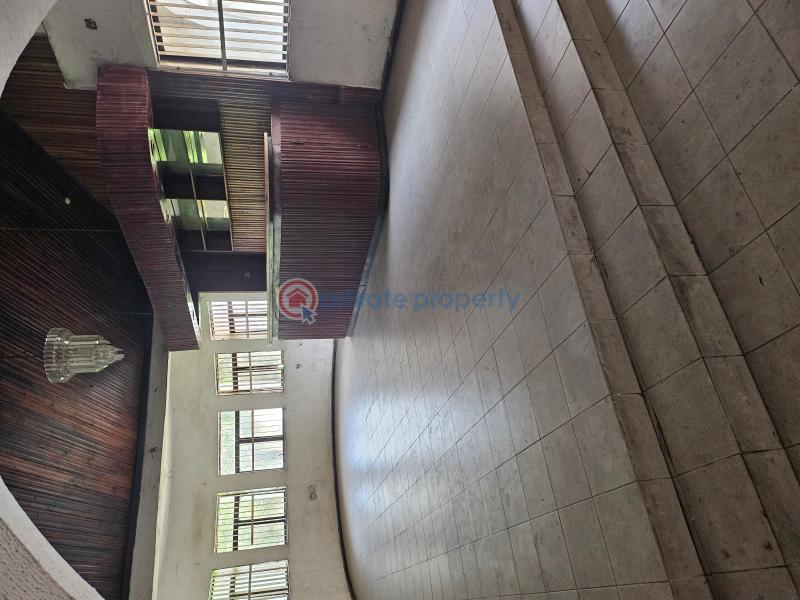 10 bedroom Detached Duplex For Sale Aguda  Surulere Lagos - 13