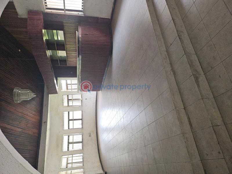 10 bedroom Detached Duplex For Sale Aguda  Surulere Lagos - 12