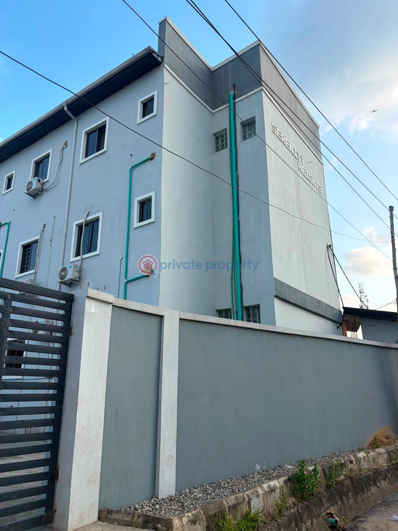 1 bedroom Mini Flat For Sale Alapere Ketu Ketu Kosofe/Ikosi Lagos - 2