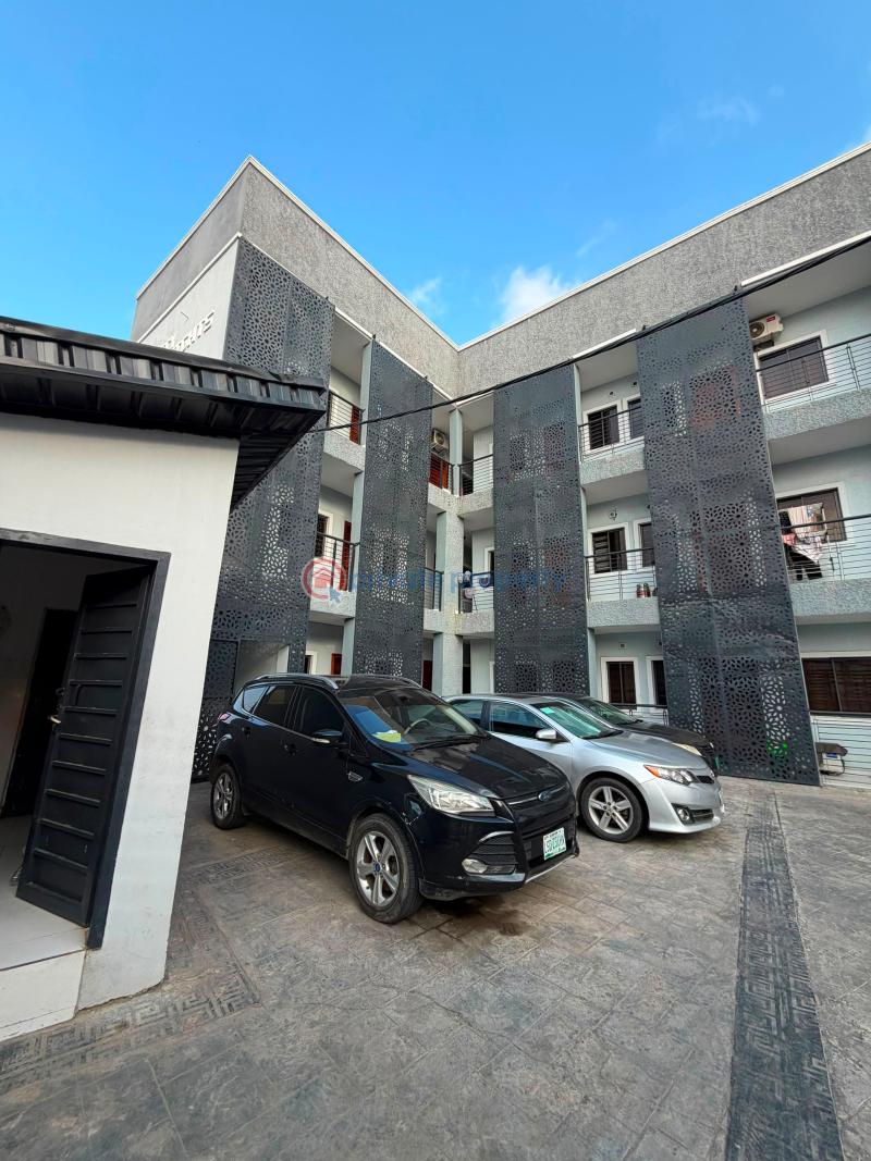 1 bedroom Mini Flat For Sale Alapere Ketu Ketu Kosofe/Ikosi Lagos - 3