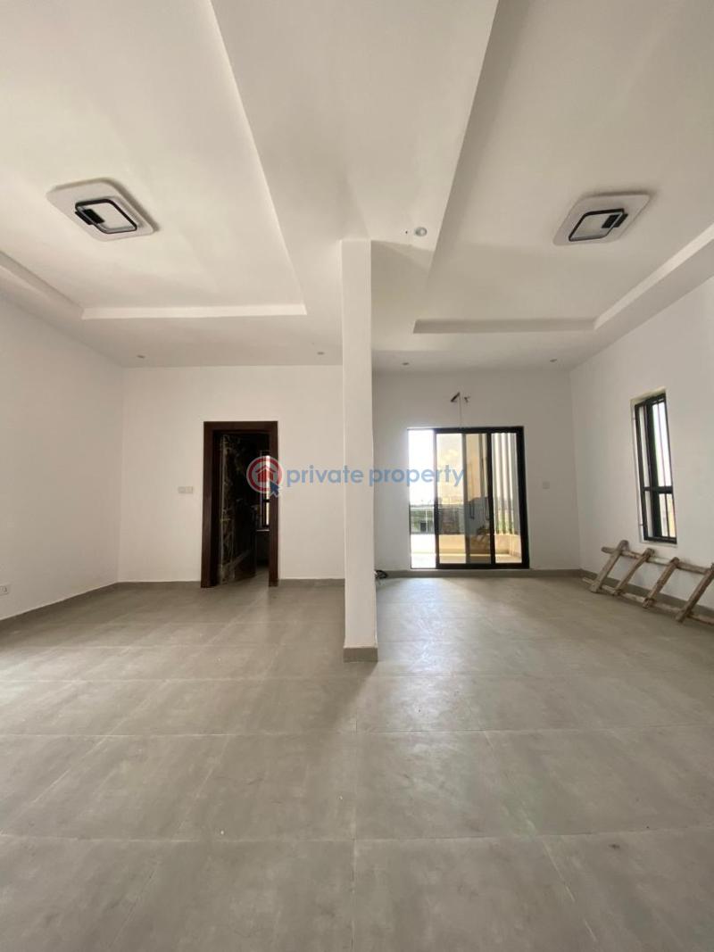 5 bedroom Detached Duplex For Sale Victoria Garden City Ajah Lagos - 4