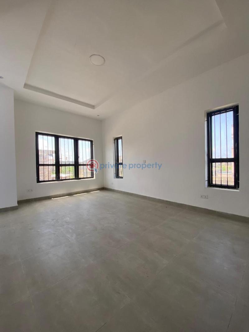 5 bedroom Detached Duplex For Sale Victoria Garden City Ajah Lagos - 6