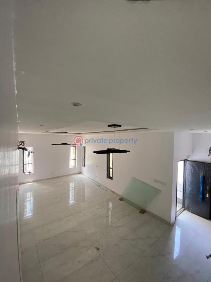 5 bedroom Detached Duplex For Sale Victoria Garden City Ajah Lagos - 5