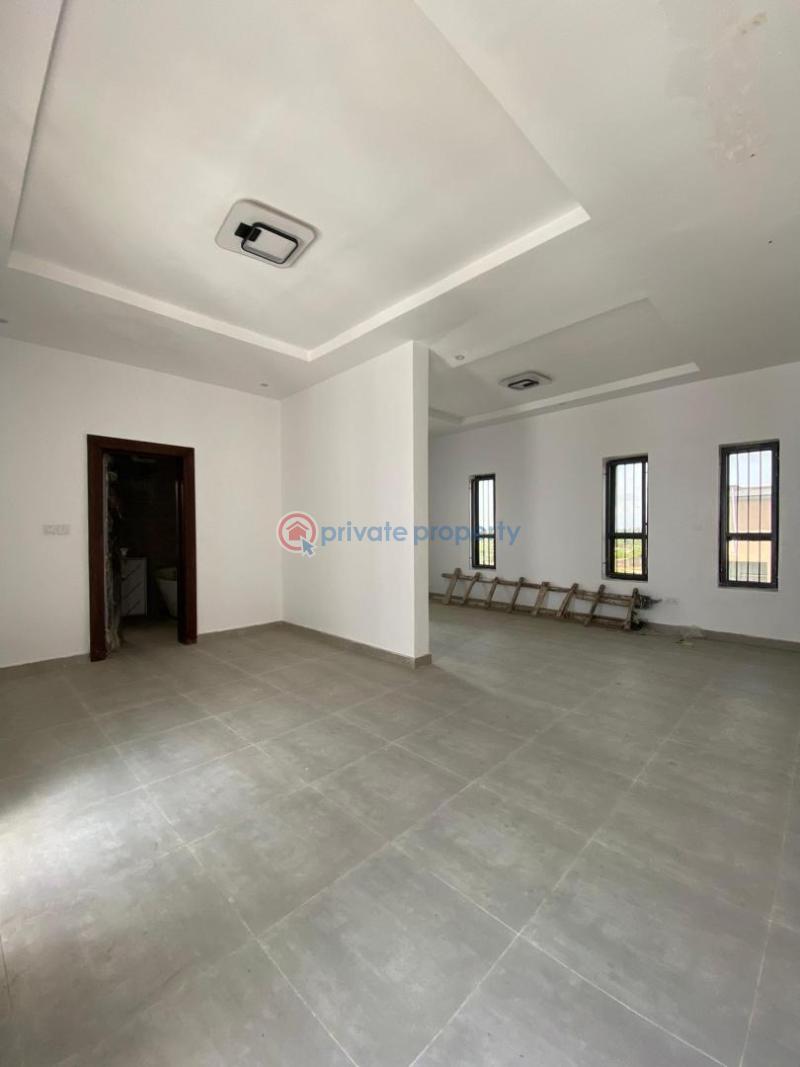 5 bedroom Detached Duplex For Sale Victoria Garden City Ajah Lagos - 3