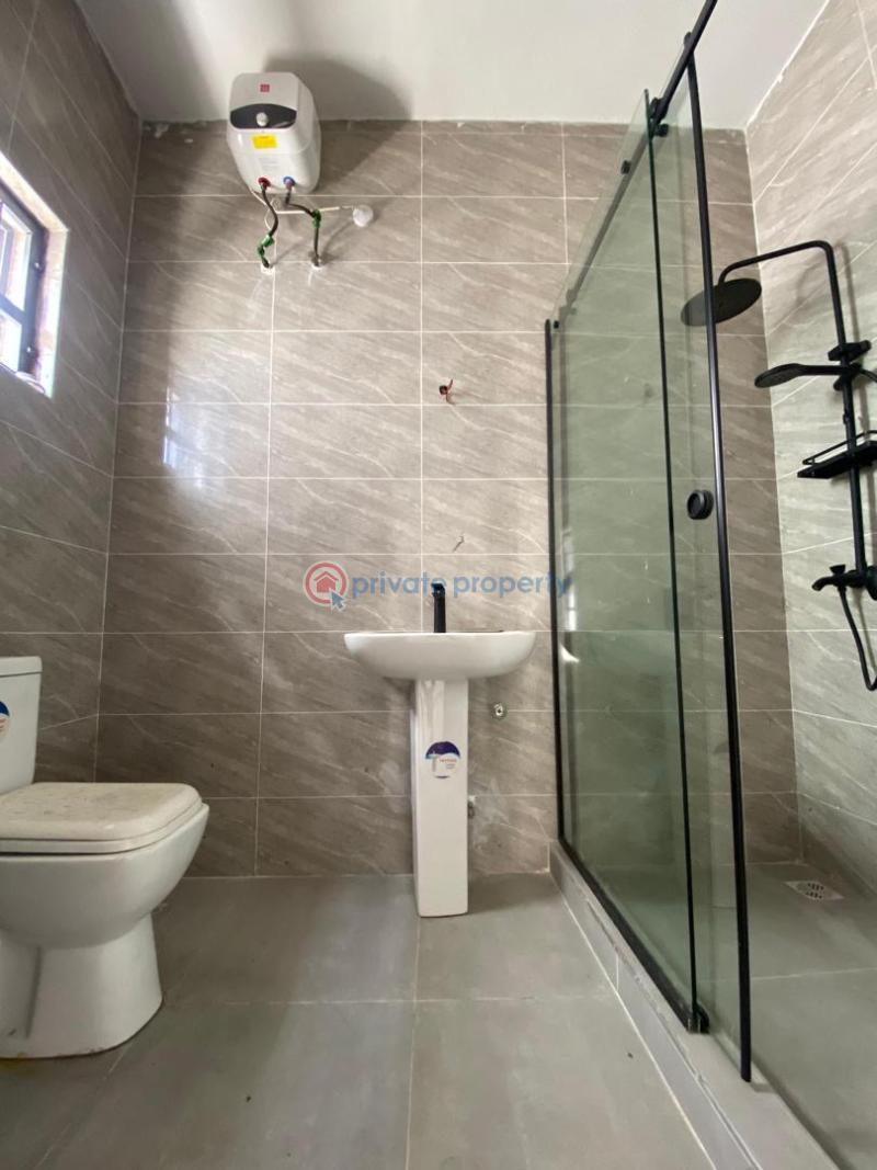 5 bedroom Detached Duplex For Sale Victoria Garden City Ajah Lagos - 2