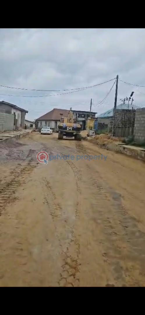 Residential Land For Sale Ajah Lagos - 6