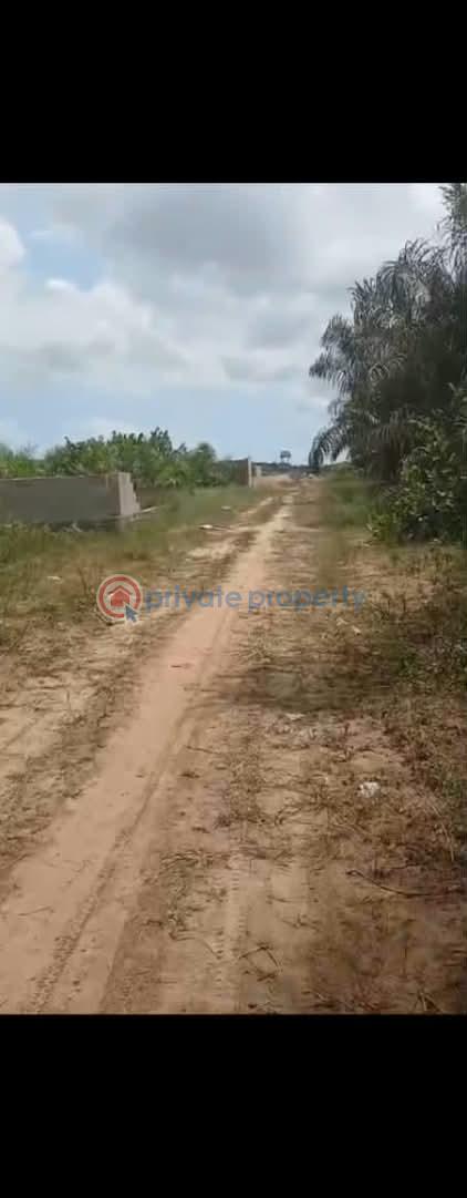 Residential Land For Sale Ajah Lagos - 4
