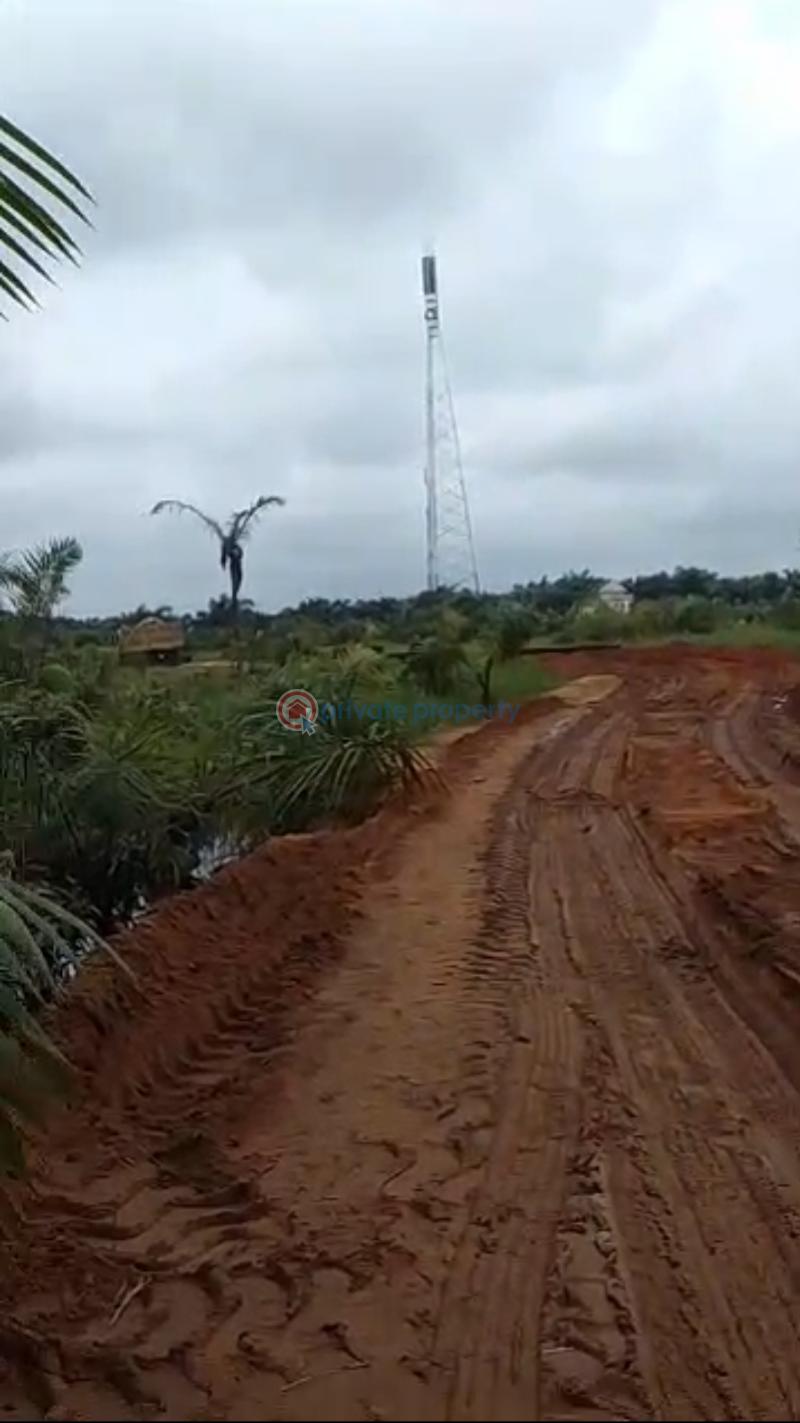 Residential Land For Sale Ajah Lagos - 3