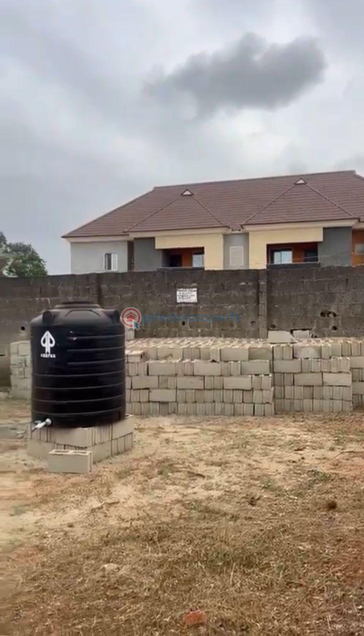 Residential Land For Sale Ikorodu Lagos - 1