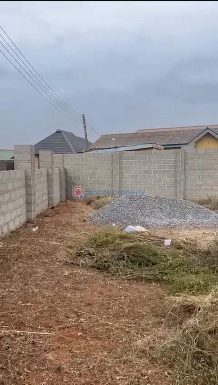 Residential Land For Sale Ikorodu Lagos - 0