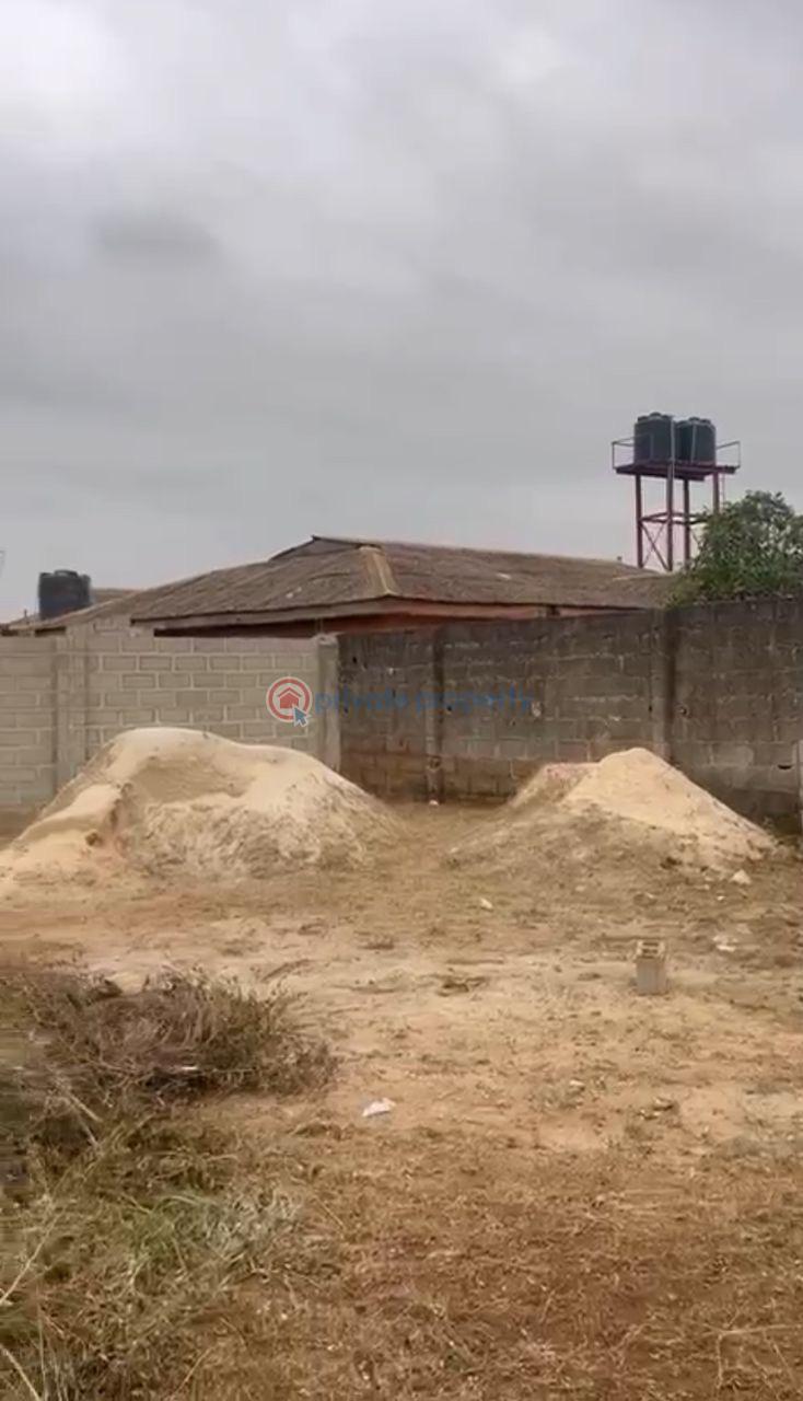 Residential Land For Sale Ikorodu Lagos - 2