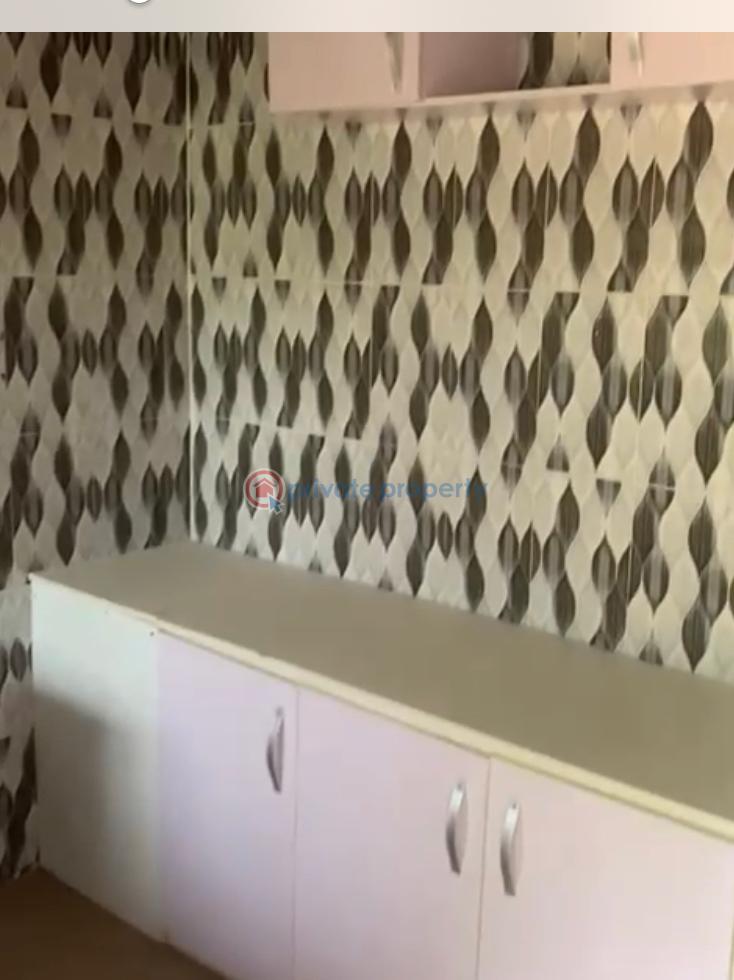 4 bedroom Detached Bungalow For Sale Adamo Ikorodu Sagamu Ogun - 5