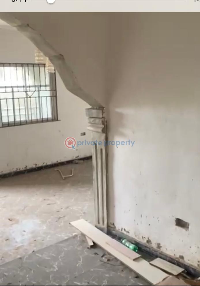 4 bedroom Detached Bungalow For Sale Adamo Ikorodu Sagamu Ogun - 2