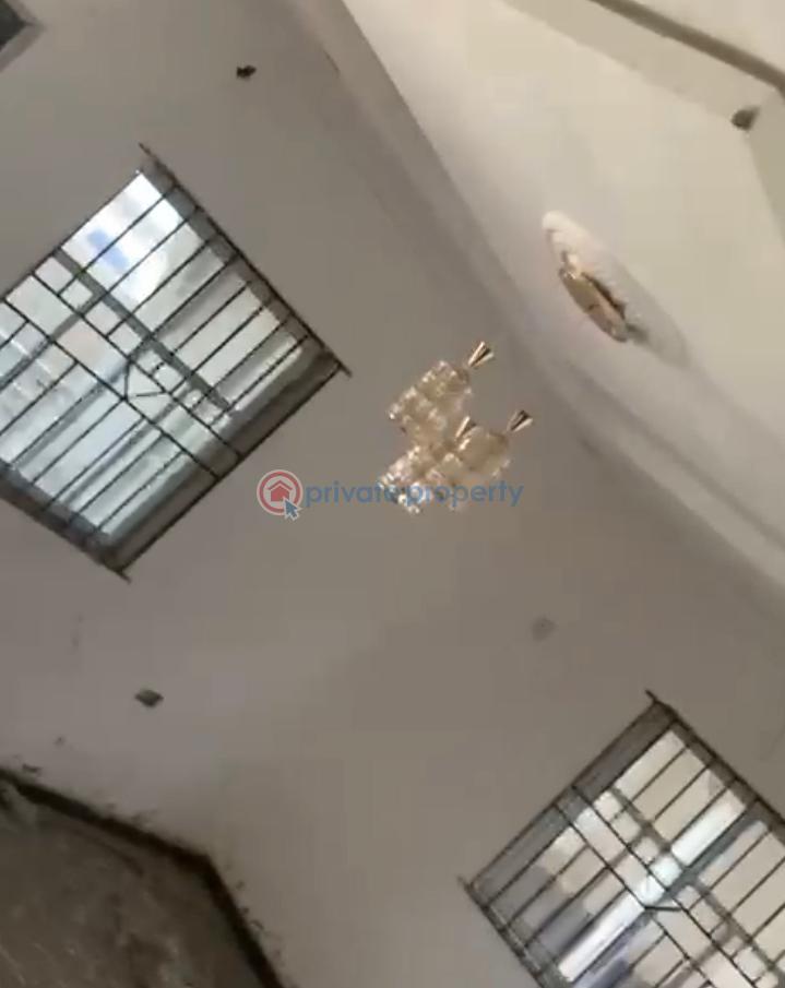 4 bedroom Detached Bungalow For Sale Adamo Ikorodu Sagamu Ogun - 1