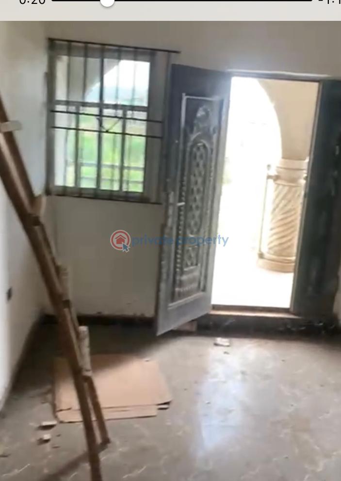 4 bedroom Detached Bungalow For Sale Adamo Ikorodu Sagamu Ogun - 6