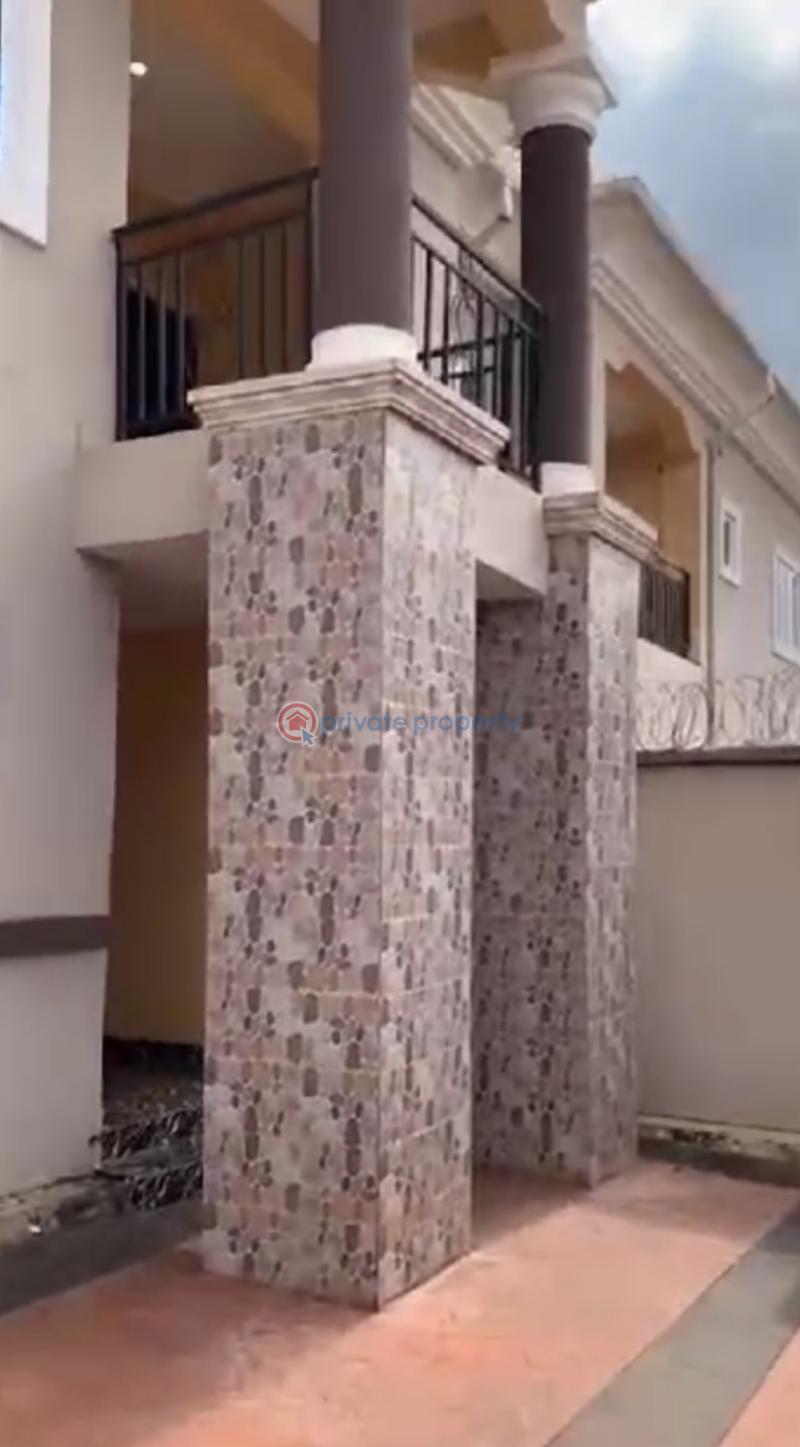 10 bedroom Semi detached Duplex For Sale Centenary City Lifestyle Enugu Area  - 2