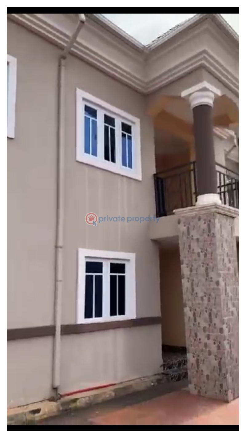 10 bedroom Semi detached Duplex For Sale Centenary City Lifestyle Enugu Area  - 0